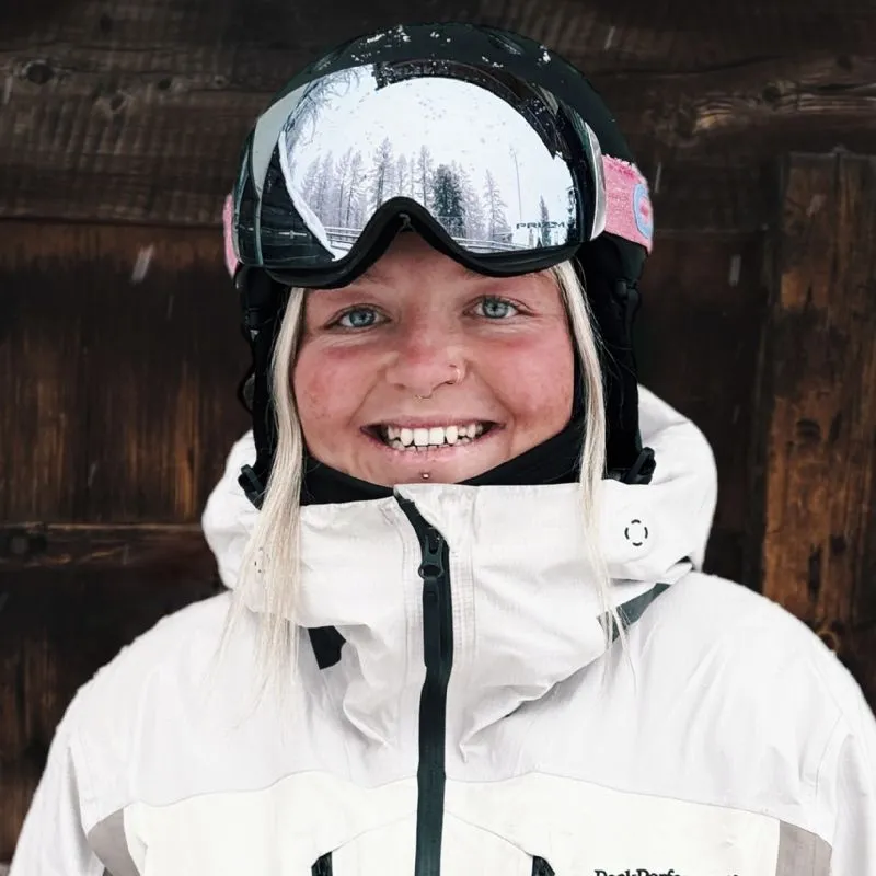 Ally France-Hayhurst