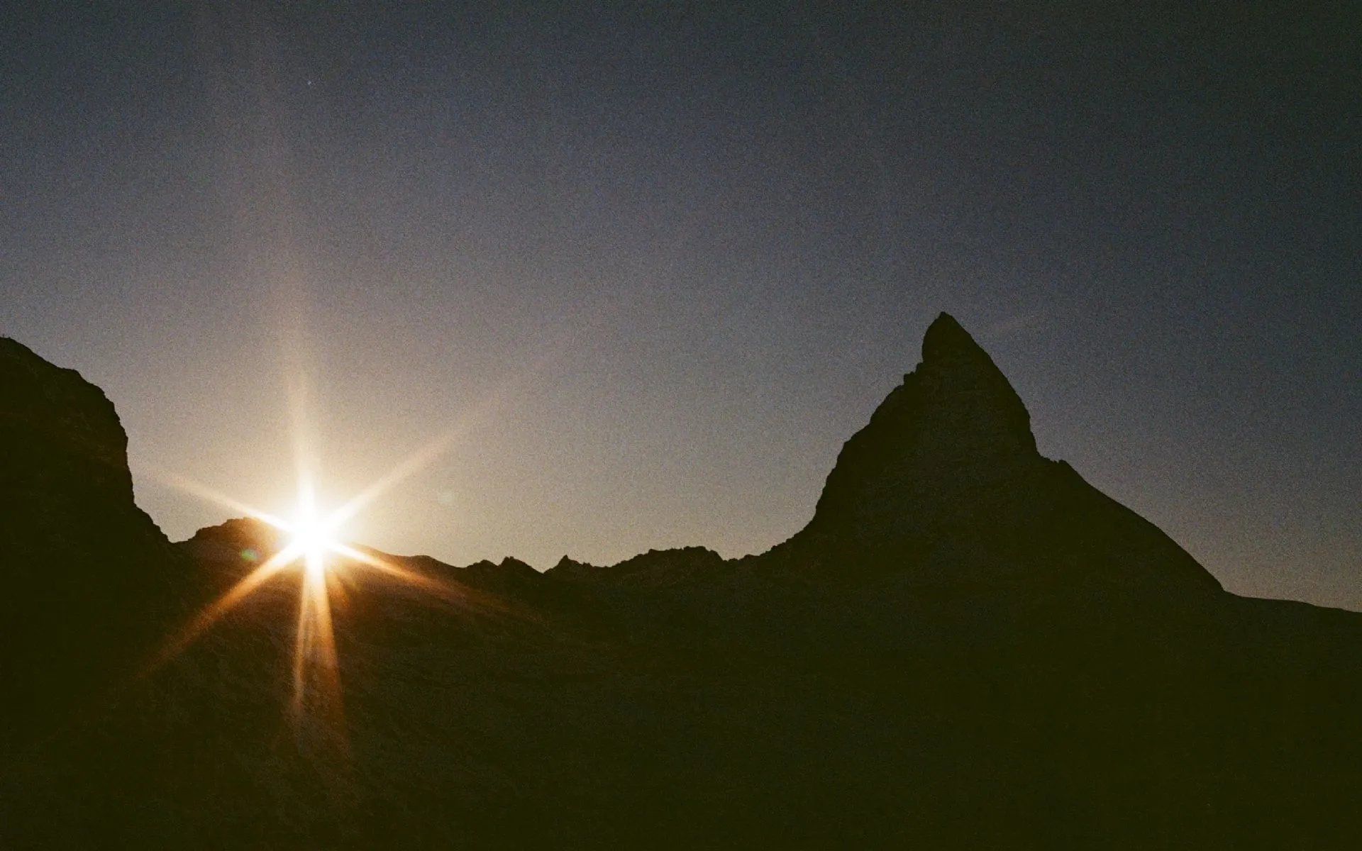 The Collective ski school team in Zermatt
